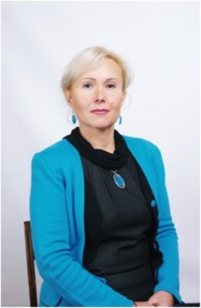 zaicheva